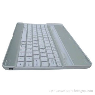 Wireless Bluetooth Keyboard for iPad 2/New iPad, Lightweight